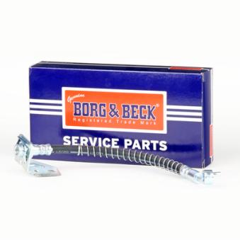 Flexible de frein BORG & BECK BBH8001