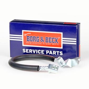Flexible de frein BORG & BECK BBH8076