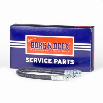 Flexible de frein BORG & BECK BBH8093