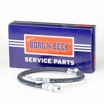 Flexible de frein BORG & BECK [BBH8443]