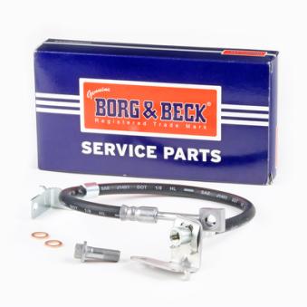 Flexible de frein BORG & BECK [BBH9036]