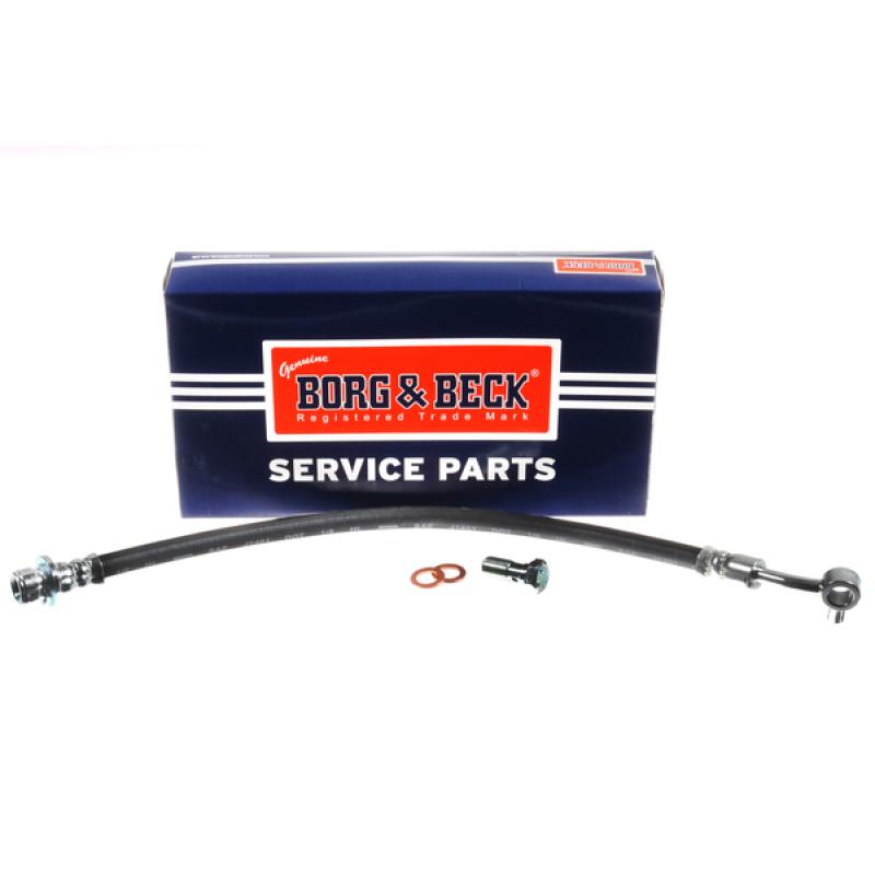 Flexible de frein BORG & BECK BBH9088 - Visuel 1