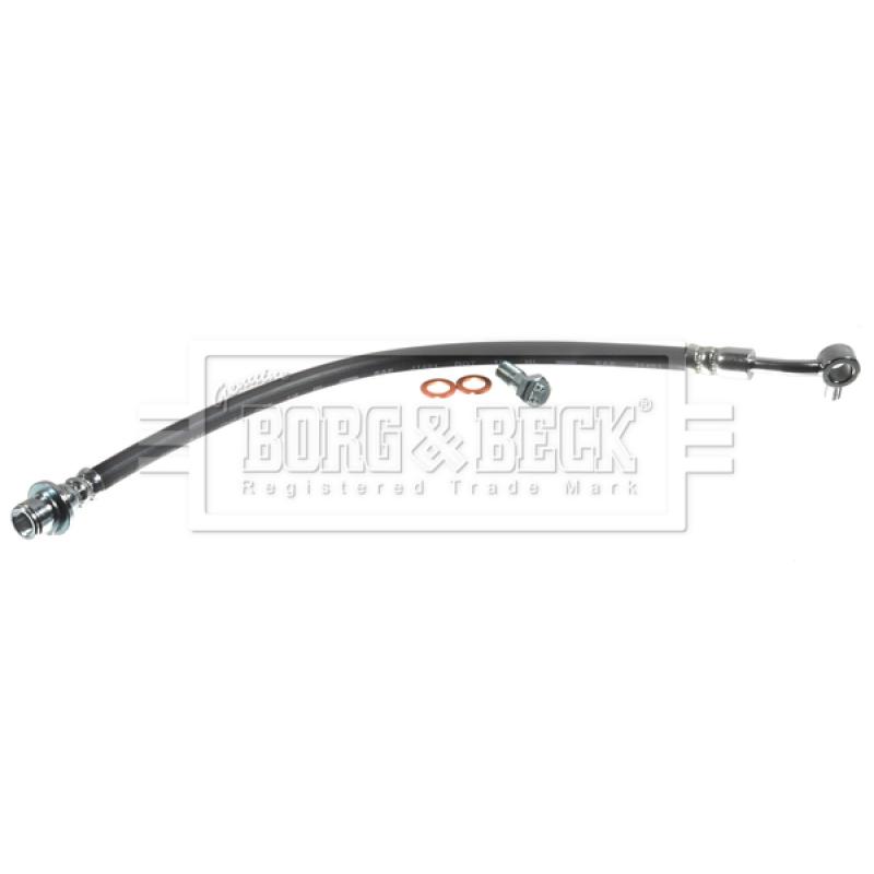 Flexible de frein BORG & BECK BBH9088 - Visuel 2