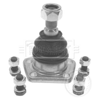 Rotule de suspension BORG & BECK BBJ5004