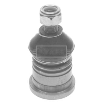 Rotule de suspension BORG & BECK OEM 133588