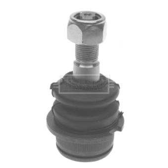 Rotule de suspension BORG & BECK BBJ5015