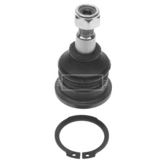 Rotule de suspension BORG & BECK OEM MB907164