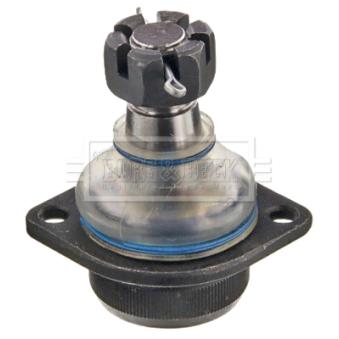 Rotule de suspension BORG & BECK OEM ANR1799