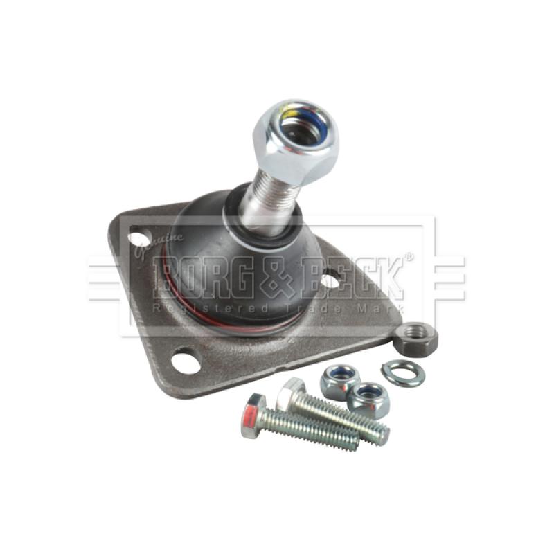 Rotule de suspension BORG & BECK BBJ5102 - Visuel 1