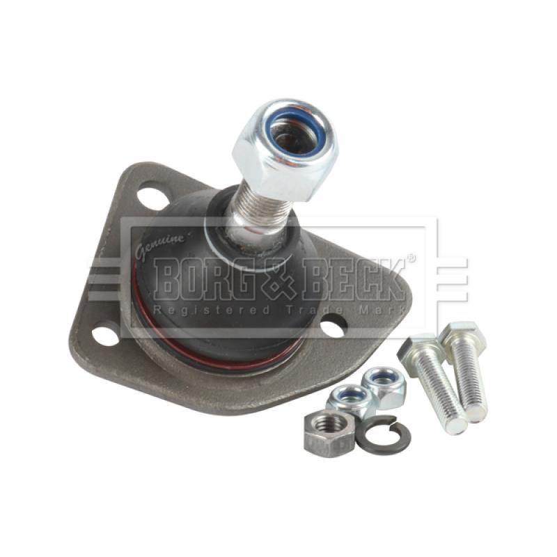 Rotule de suspension BORG & BECK BBJ5104 - Visuel 1