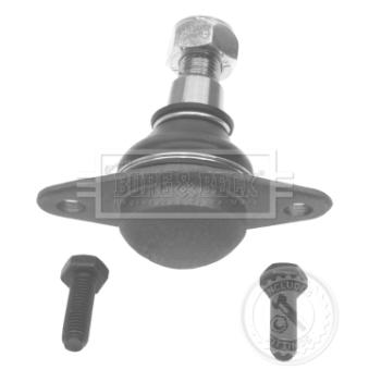 Rotule de suspension BORG & BECK BBJ5105