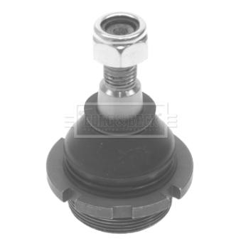 Rotule de suspension BORG & BECK BBJ5106