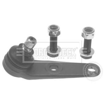 Rotule de suspension BORG & BECK OEM 6130560