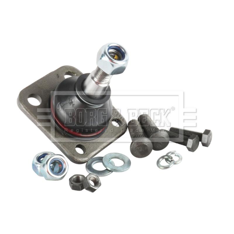 Rotule de suspension BORG & BECK BBJ5126 - Visuel 1