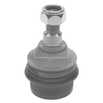 Rotule de suspension BORG & BECK BBJ5158