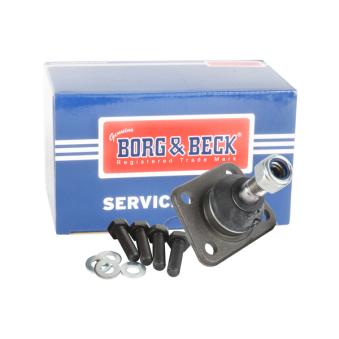 Rotule de suspension BORG & BECK BBJ5174