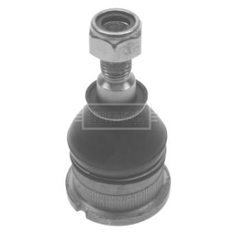 Rotule de suspension BORG & BECK OEM 131405371J
