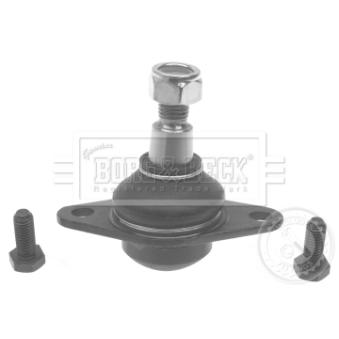 Rotule de suspension BORG & BECK BBJ5197
