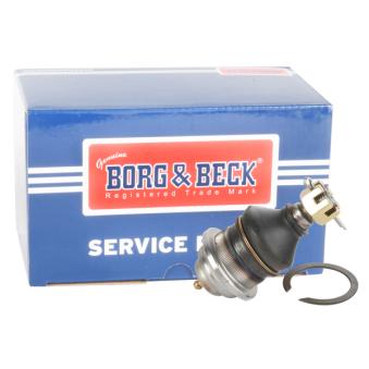 Rotule de suspension BORG & BECK OEM MB002475