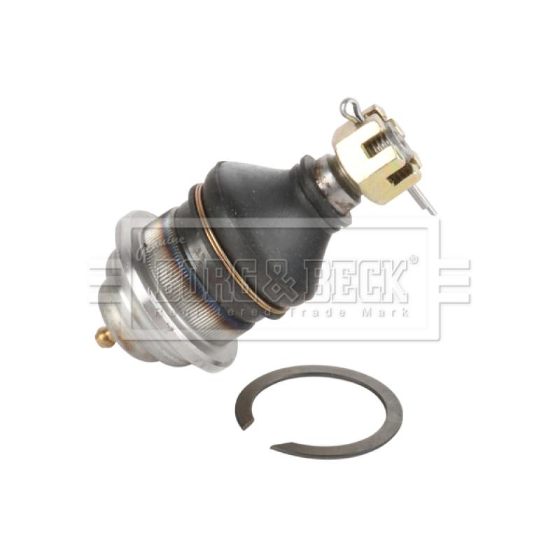 Rotule de suspension BORG & BECK BBJ5221 - Visuel 1