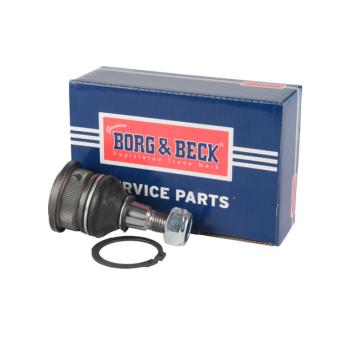 Rotule de suspension BORG & BECK OEM MB241156