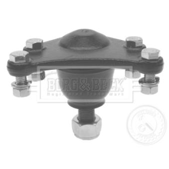 Rotule de suspension BORG & BECK OEM J4335039075