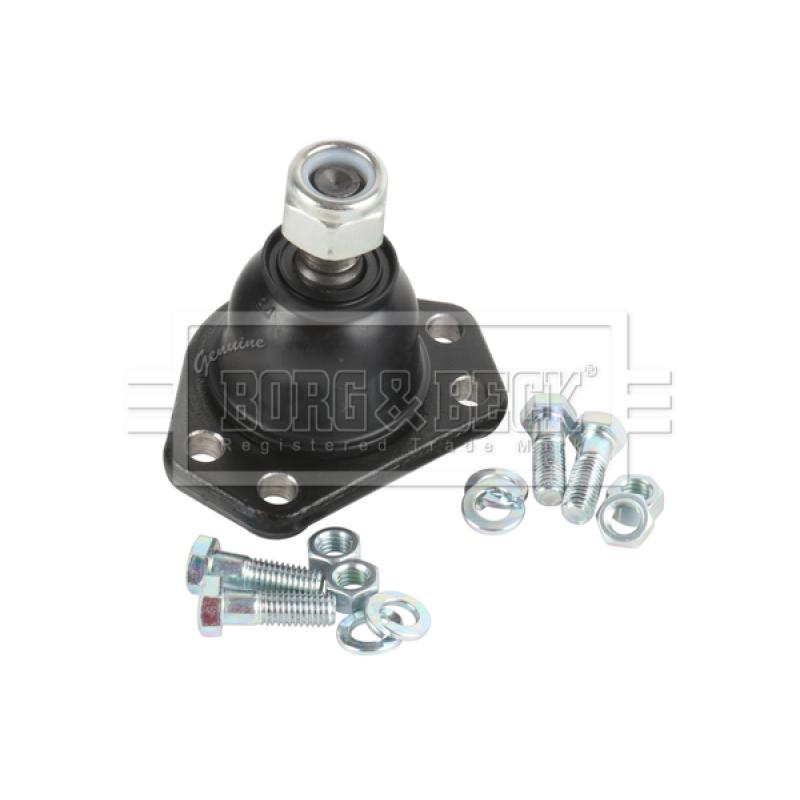 Rotule de suspension BORG & BECK BBJ5246 - Visuel 1