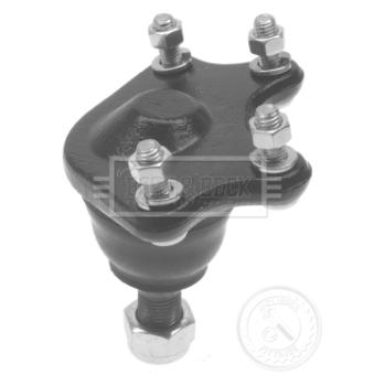 Rotule de suspension BORG & BECK OEM 4336039075