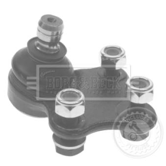 Rotule de suspension BORG & BECK OEM 364038S1 Rotule de suspension BORG & BECK OEM 364038S1