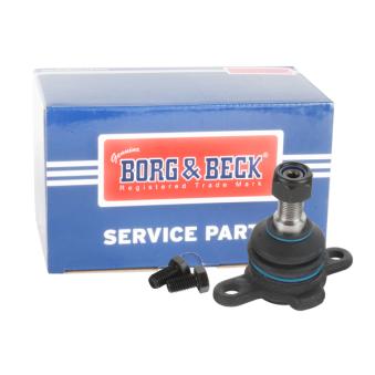 Rotule de suspension BORG & BECK OEM 701407361
