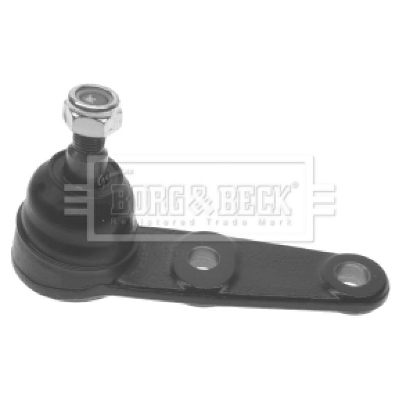 Rotule de suspension BORG & BECK BBJ5284 - Visuel 1