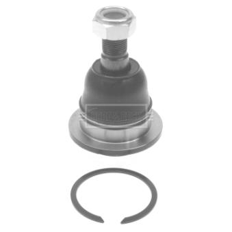 Rotule de suspension BORG & BECK BBJ5288