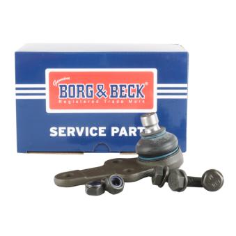 Rotule de suspension BORG & BECK BBJ5294