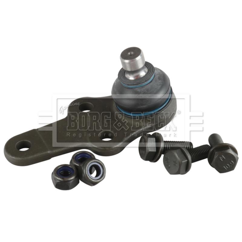 Rotule de suspension BORG & BECK BBJ5294 - Visuel 1