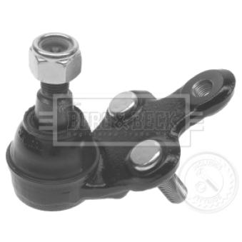 Rotule de suspension BORG & BECK OEM 4333039285