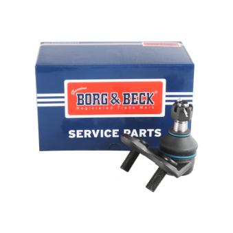 Rotule de suspension BORG & BECK OEM 4333029315