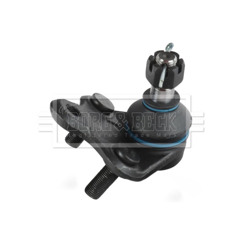 Rotule de suspension BORG & BECK BBJ5326 - Visuel 1