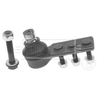 Rotule de suspension BORG & BECK BBJ5329