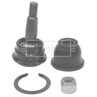 Rotule de suspension BORG & BECK OEM 5453037010