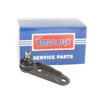 Rotule de suspension BORG & BECK OEM 7701469464