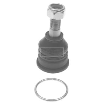 Rotule de suspension BORG & BECK OEM 401604F105 Rotule de suspension BORG & BECK OEM 401604F105