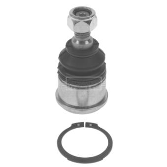 Rotule de suspension BORG & BECK OEM GSJ295