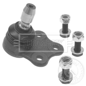 Rotule de suspension BORG & BECK OEM 96213119