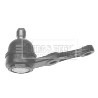 Rotule de suspension BORG & BECK OEM 96300048