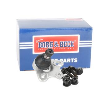 Rotule de suspension BORG & BECK OEM 1683330227