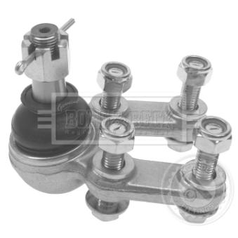 Rotule de suspension BORG & BECK BBJ5393