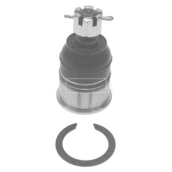 Rotule de suspension BORG & BECK OEM 51220SL5003