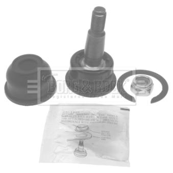 Rotule de suspension BORG & BECK OEM 5440338A00