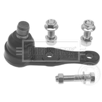 Rotule de suspension BORG & BECK BBJ5400