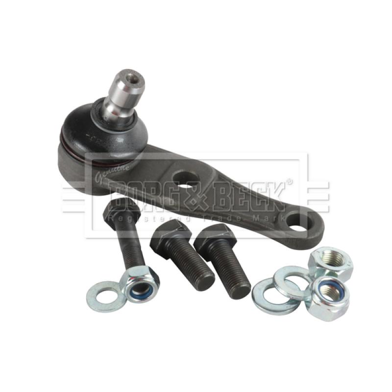 Rotule de suspension BORG & BECK BBJ5401 - Visuel 1